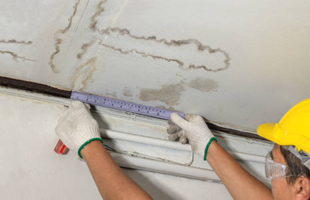 Reliable Water Damage Restoration contractor in Commerce City, CO by Aqua Guard Water Damage